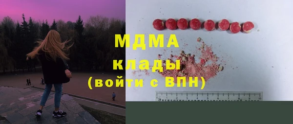 прущий лед Алексин